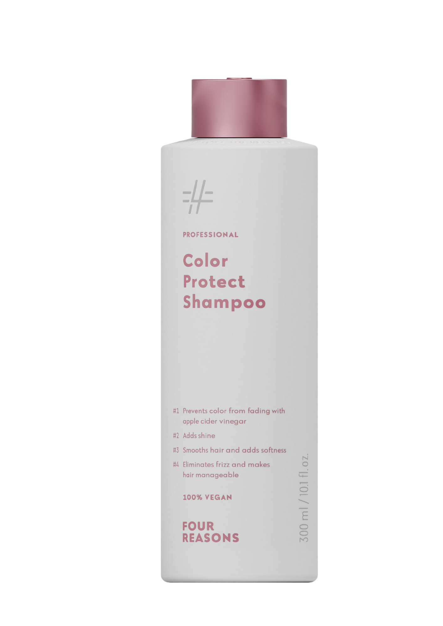 Four Reasons - Color Protect Shampoo 300 ml