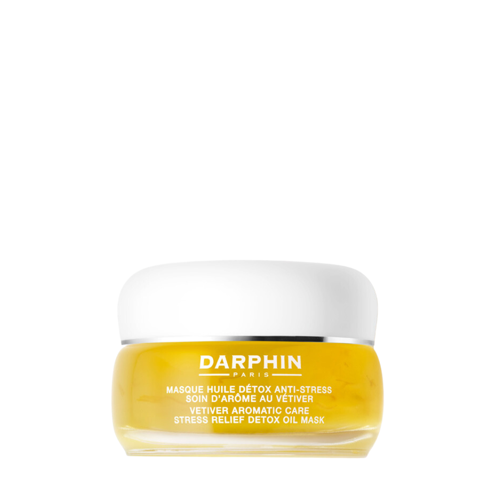 Darphin - Vetiver Aromatic Care Stress Relief Detox Oil Mask 50 ml