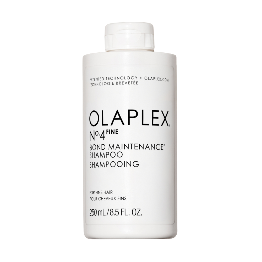 Olaplex - No.4 FINE Bond Maintenance® Shampoo 250 ml