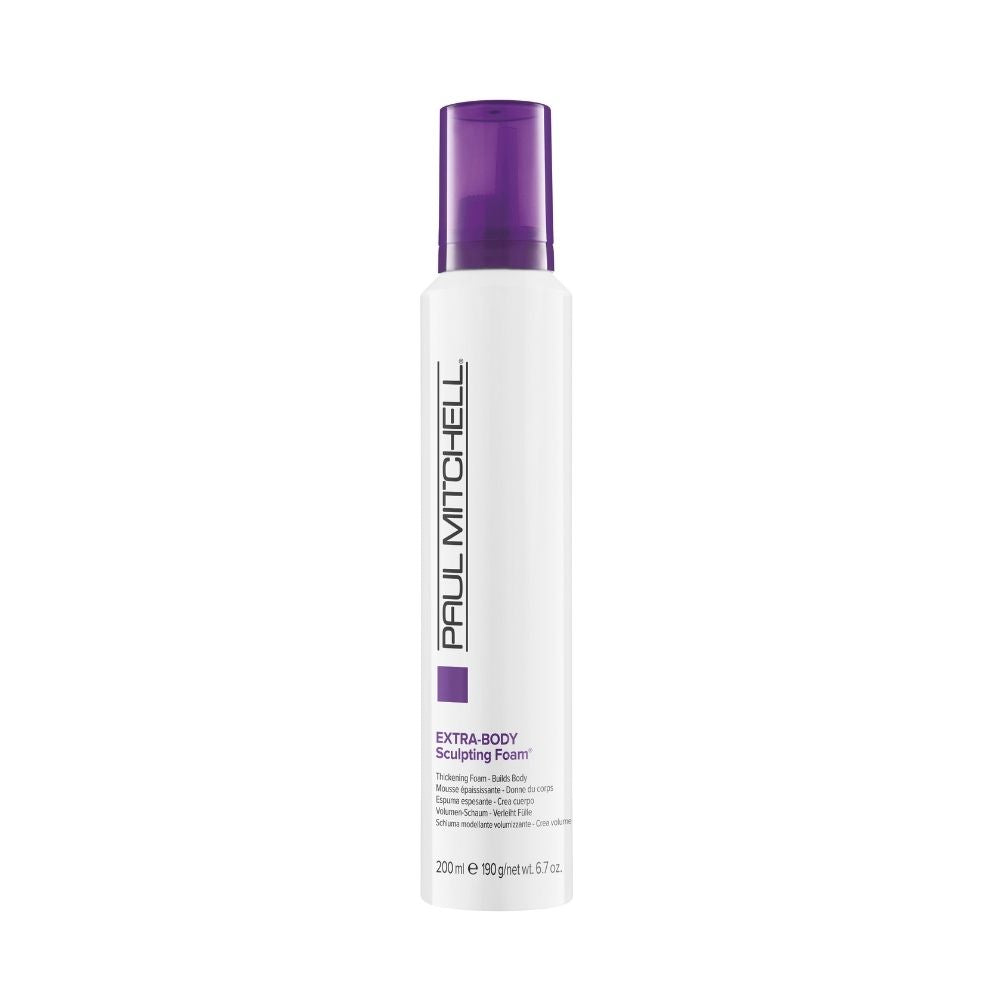 Paul Mitchell - Extra-Body Sculpting Foam 200 ml