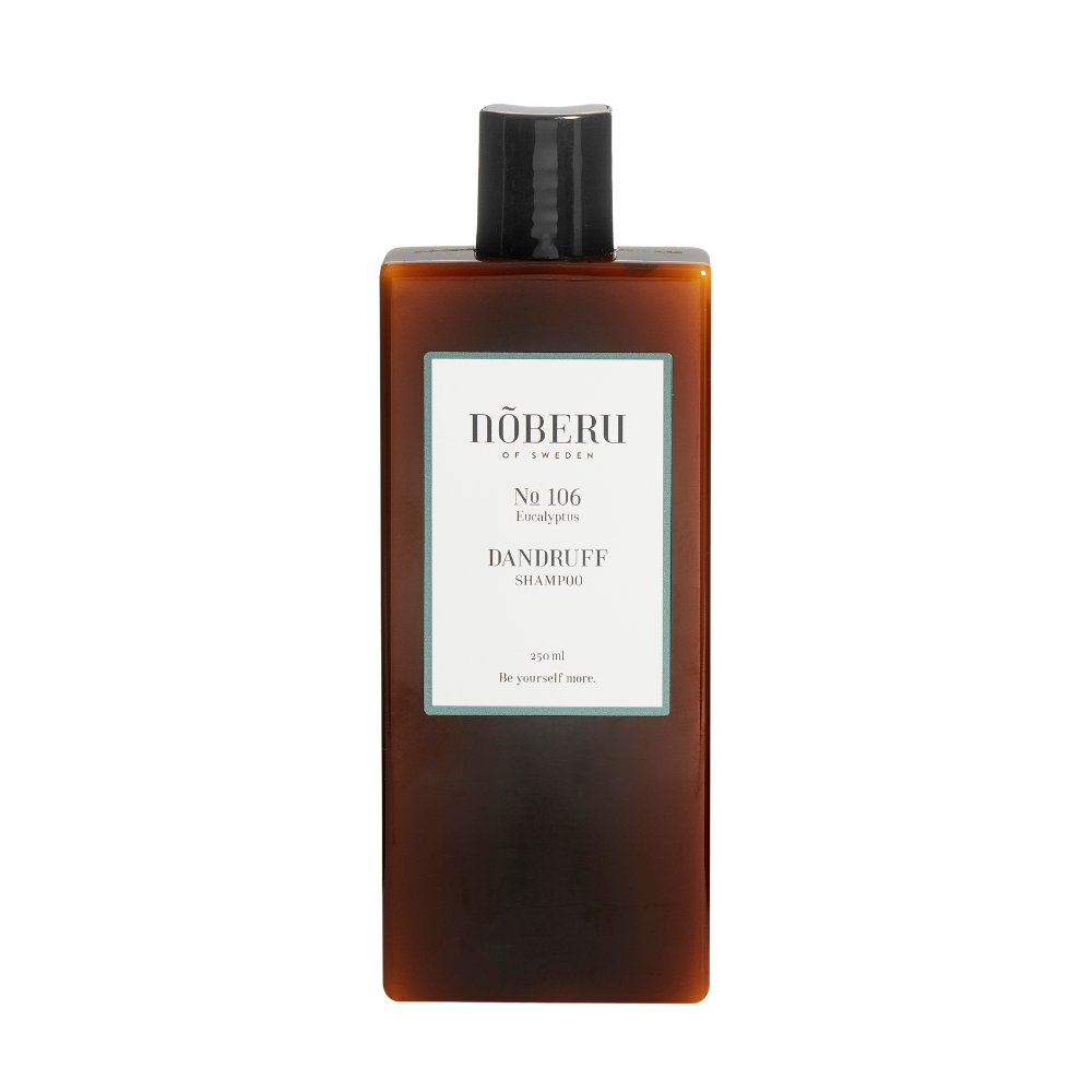 Nõberu of Sweden - Dandruff Shampoo 250 ml