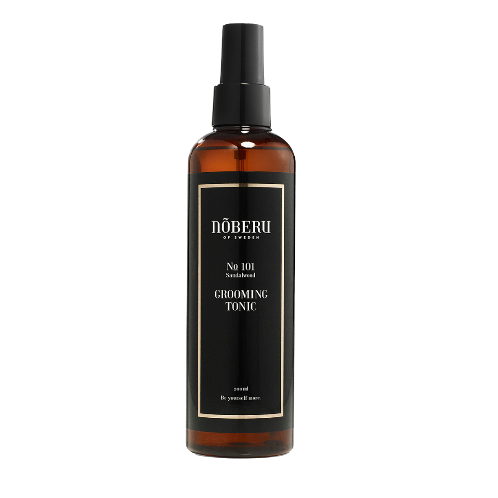 Nõberu of Sweden - Grooming Tonic Sandalwood 250 ml