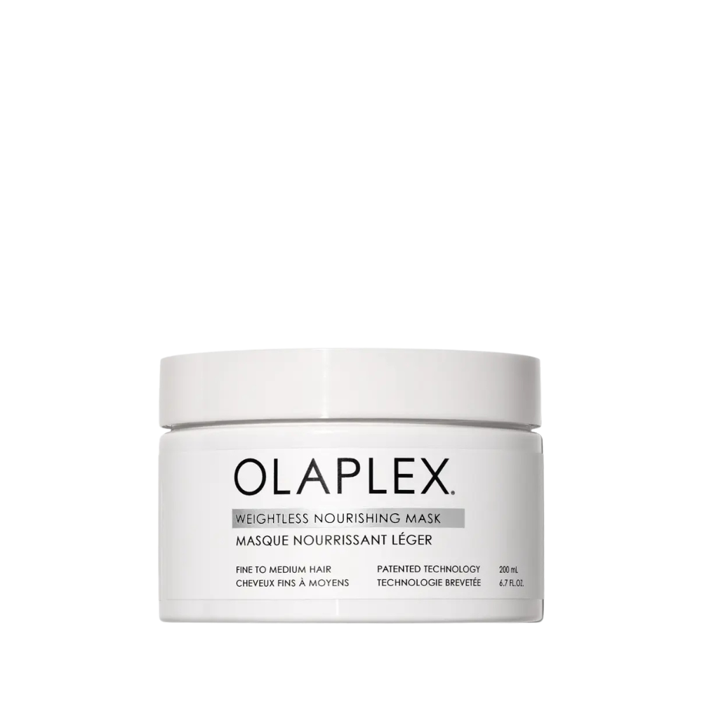 Olaplex - Weightless Nourishing Mask 200 ml