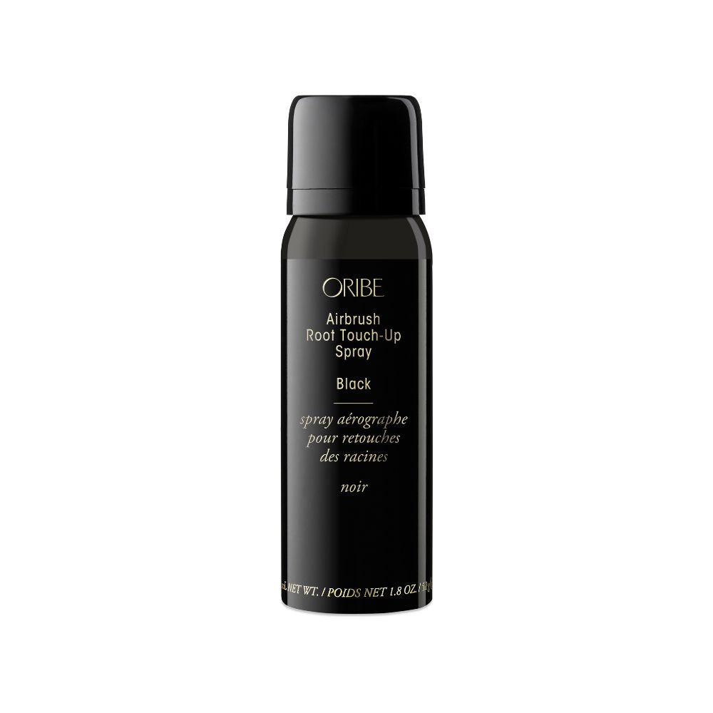 Oribe - Airbrush Root Touch Up Spray Black 75ml