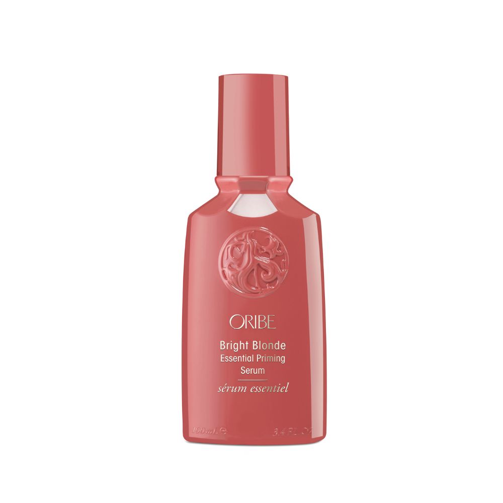 Oribe - Bright Blonde Essential Priming Serum 100 ml