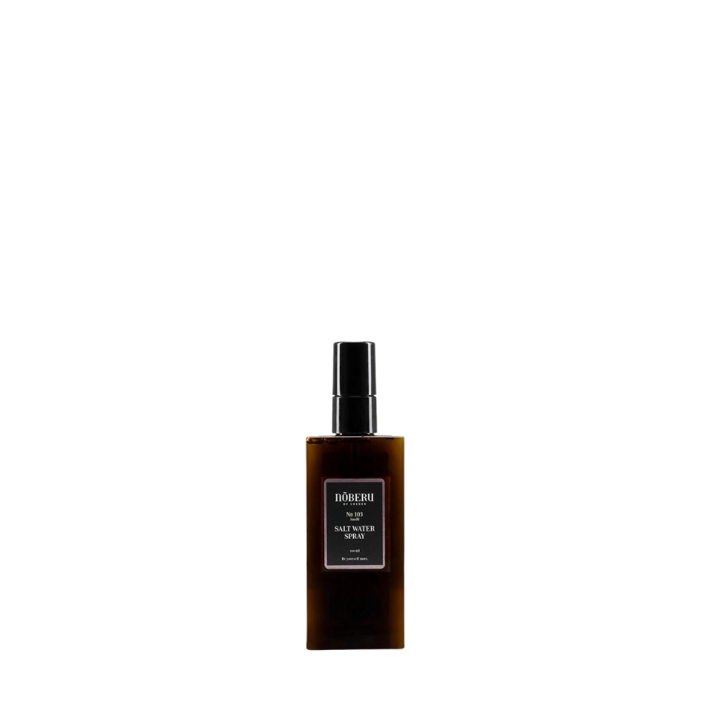 Nõberu of Sweden - Salt water spray Amalfi 100 ml