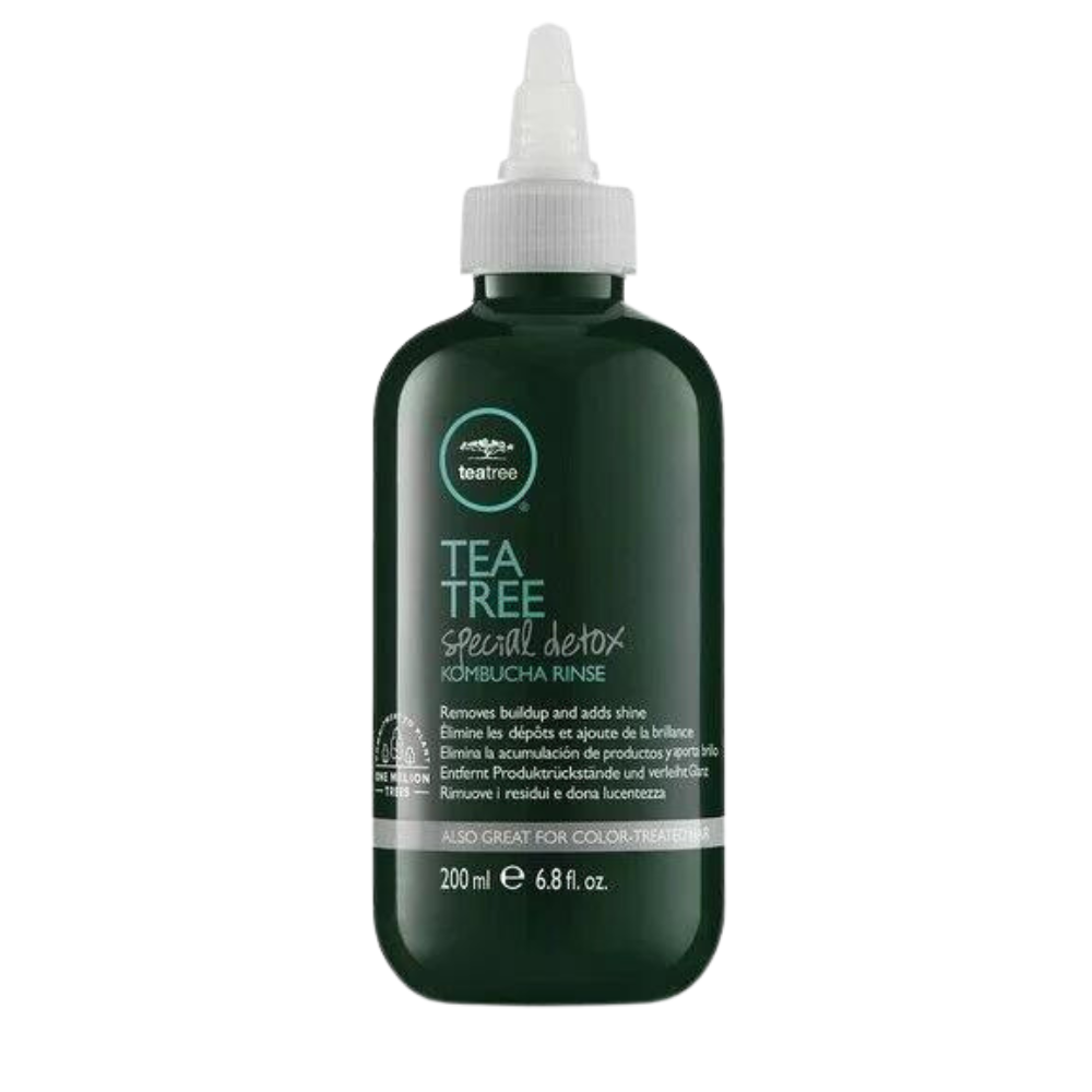 Paul Mitchell - Tea Tree Special Detox Kombucha Rinse 200 ml