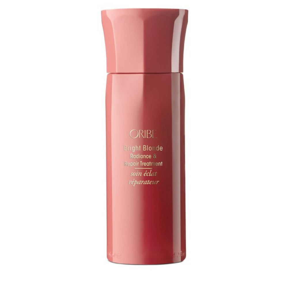 Oribe - Bright Blonde Radiance & Repair Treatment 125 ml