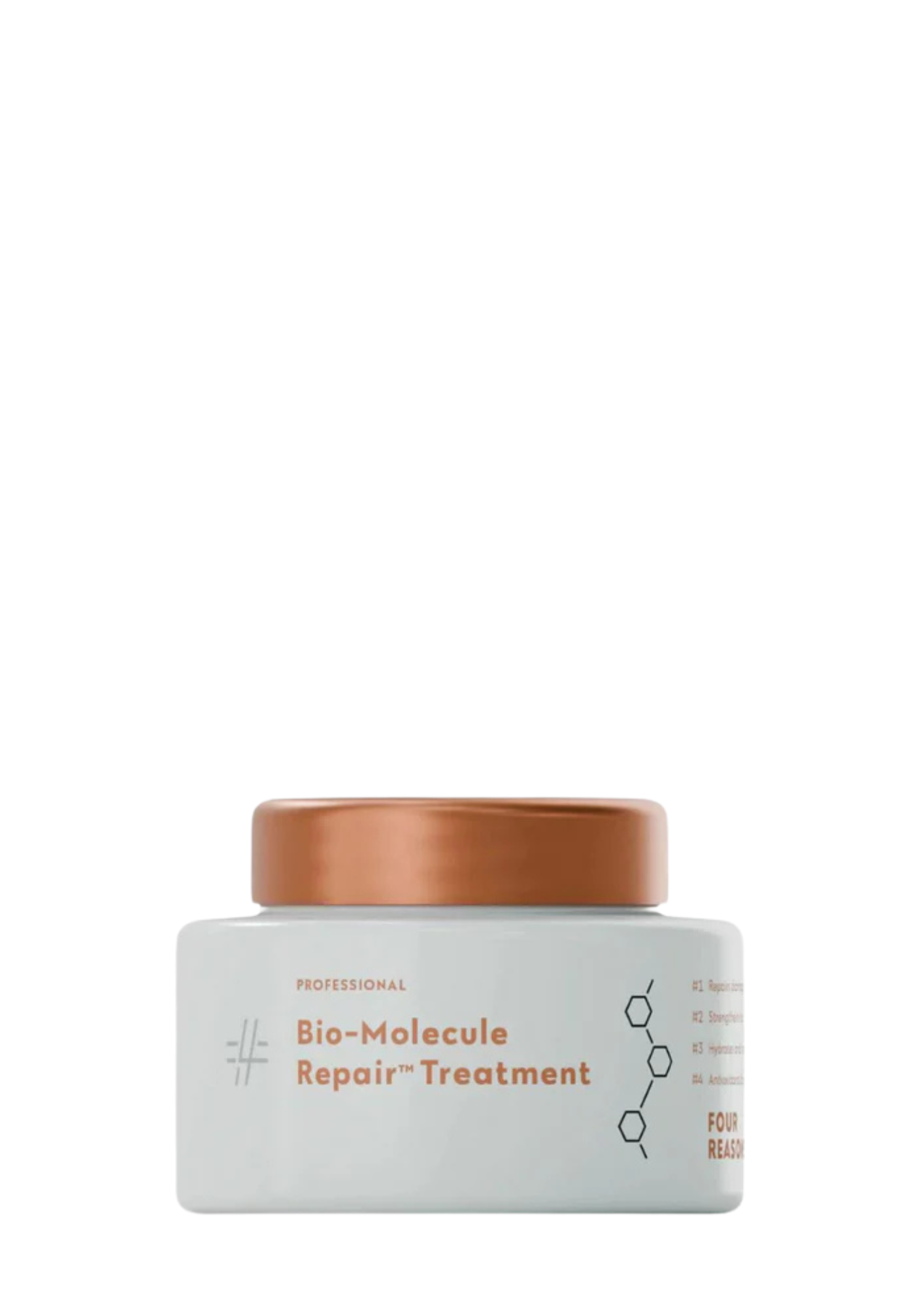 Four Reasons - Bio-Molecule Repair Treatment™ 300 ml