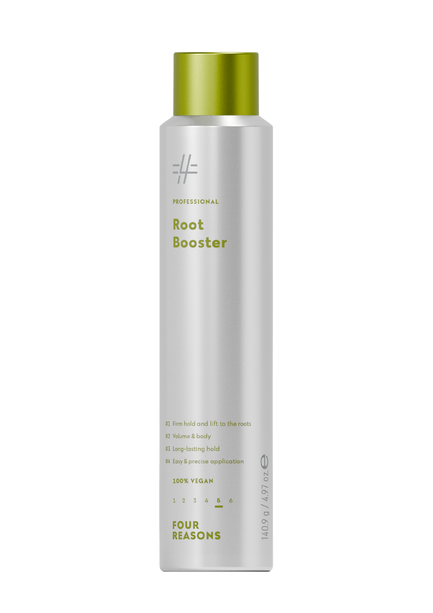 Four Reasons - Root Booster 200 ml