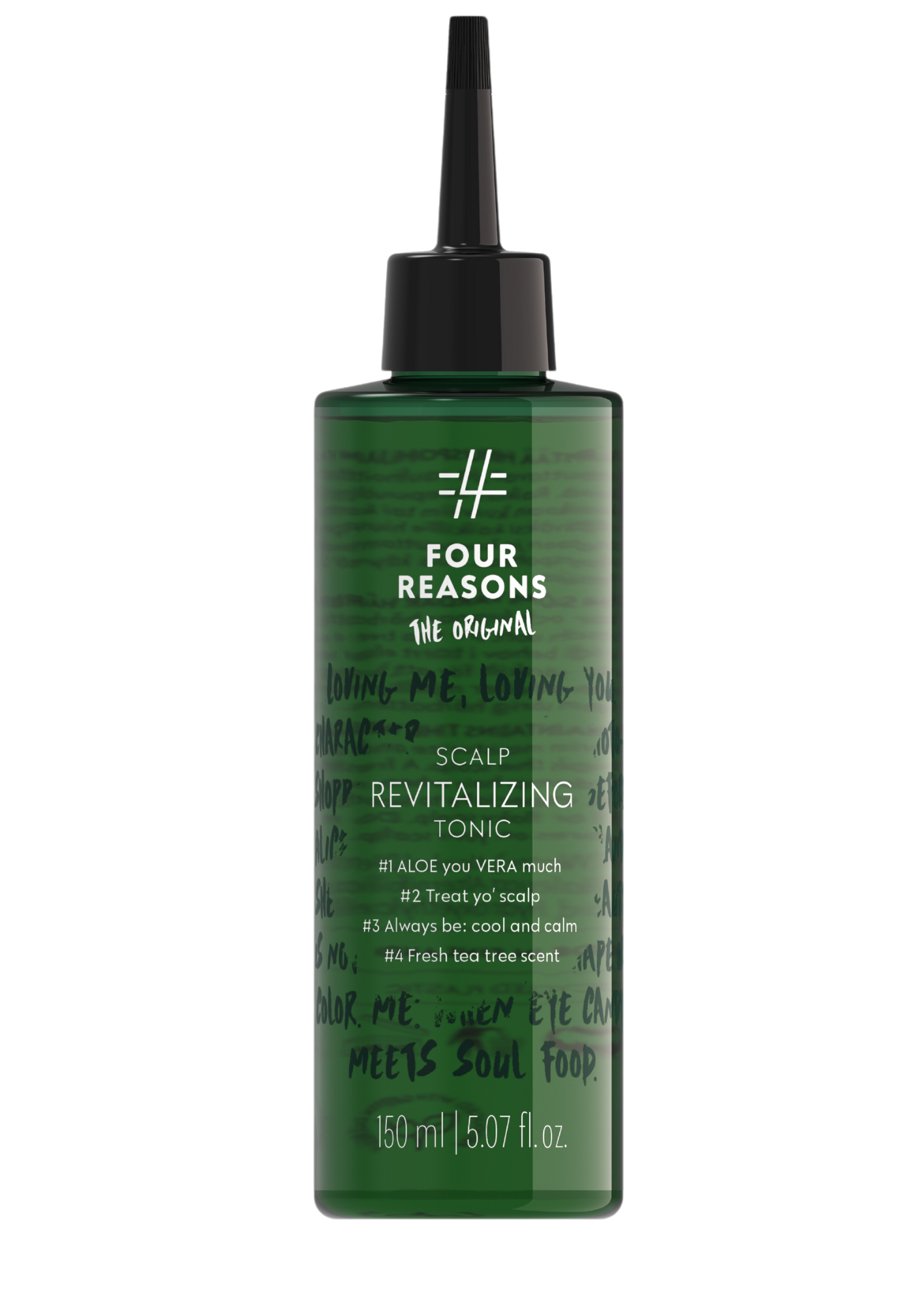 Four Reasons - Scalp Revitalizing Tonic 150 ml