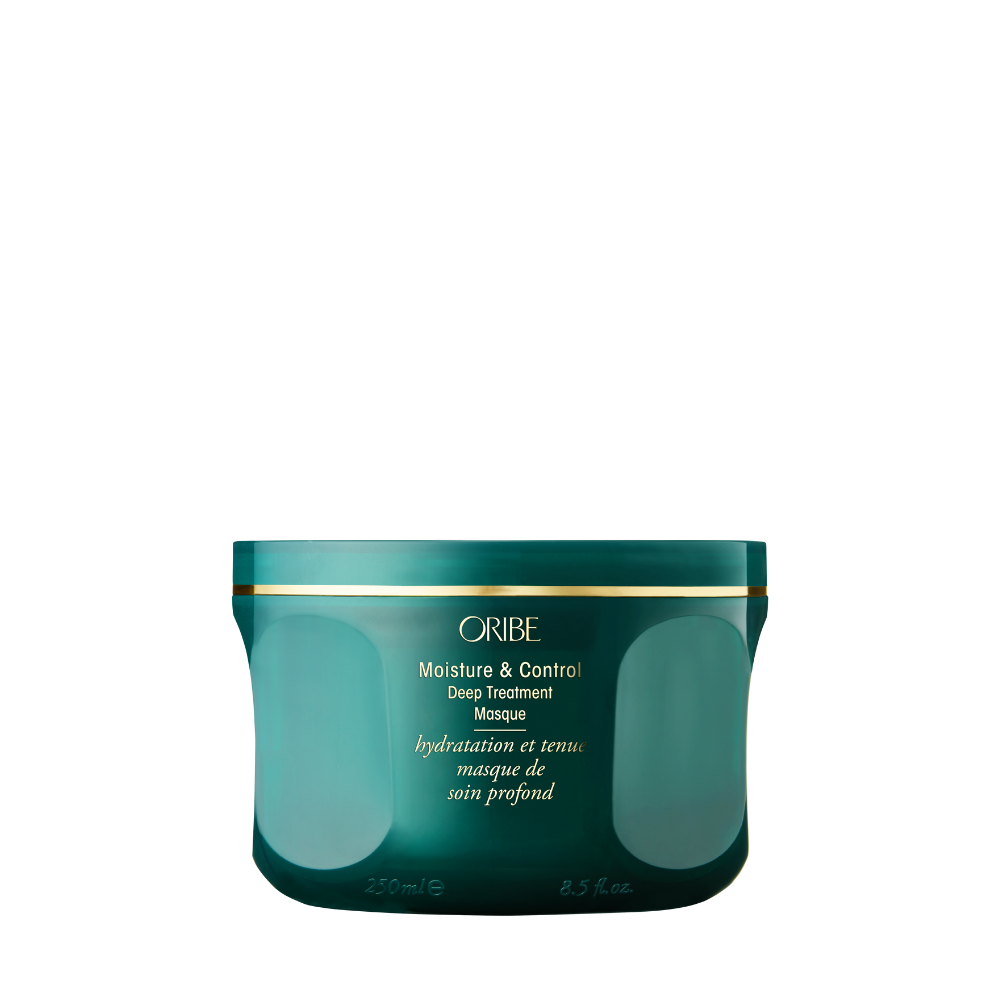 Oribe - Moisture & Control Deep Treatment Masque 250 ml