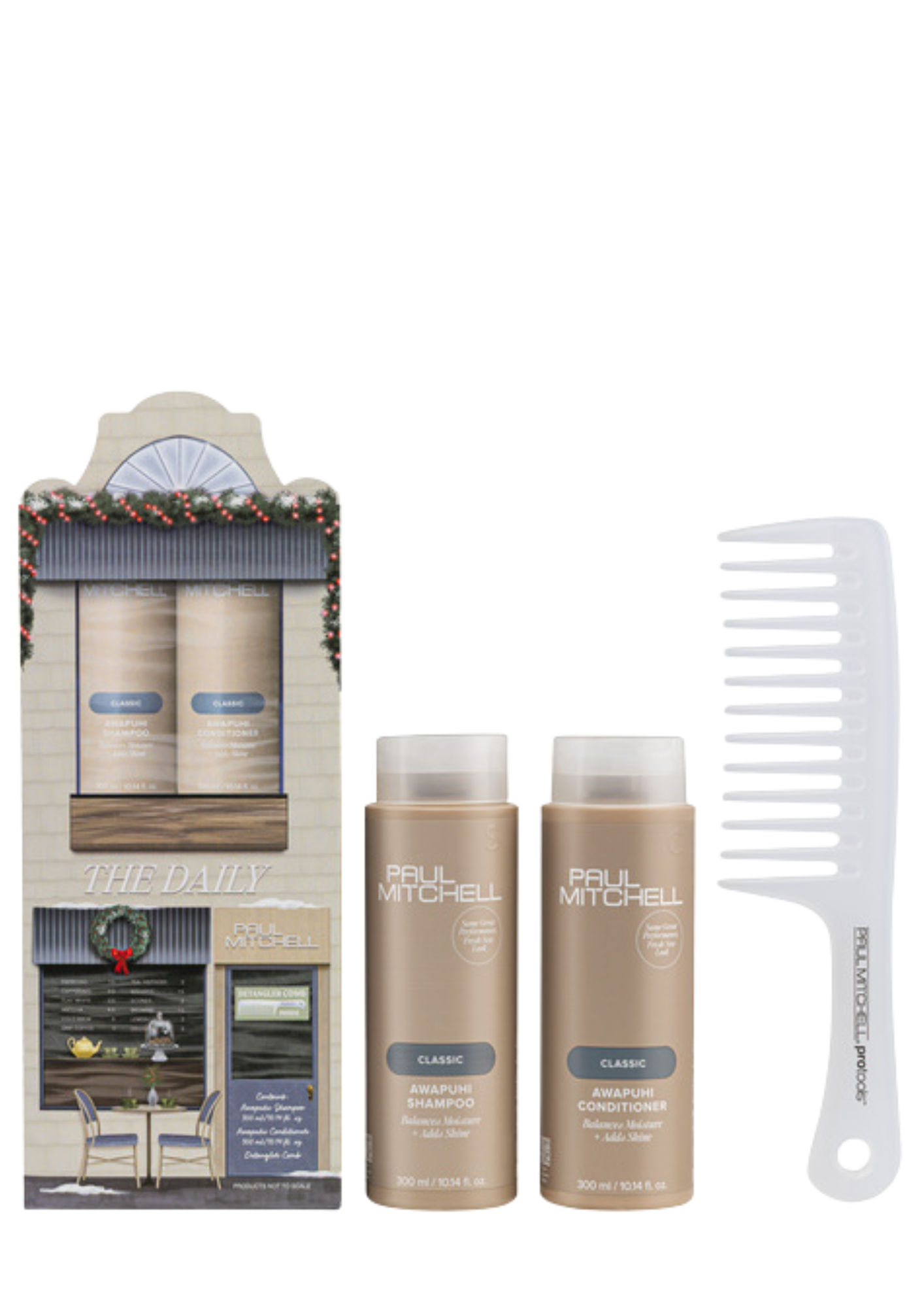 Paul Mitchell - Original lahjapakkaus