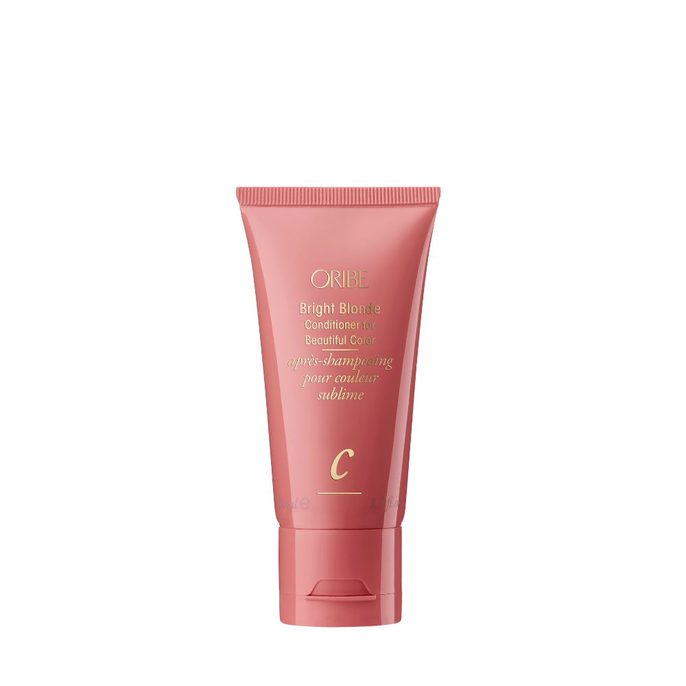 Oribe - Bright Blonde Conditioner for Beautiful Color 50 ml