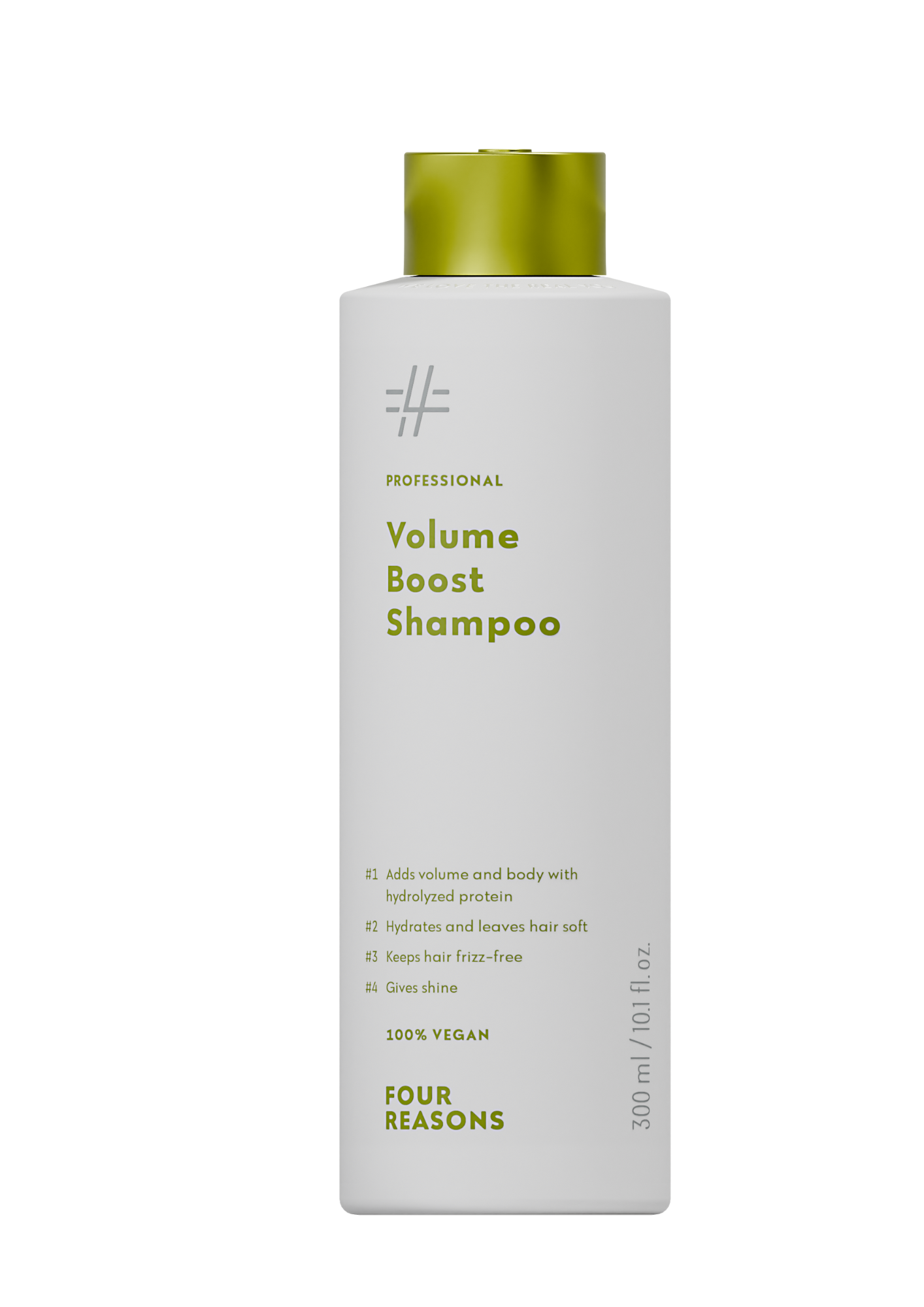 Four Reasons - Volume Boost Shampoo 300 ml
