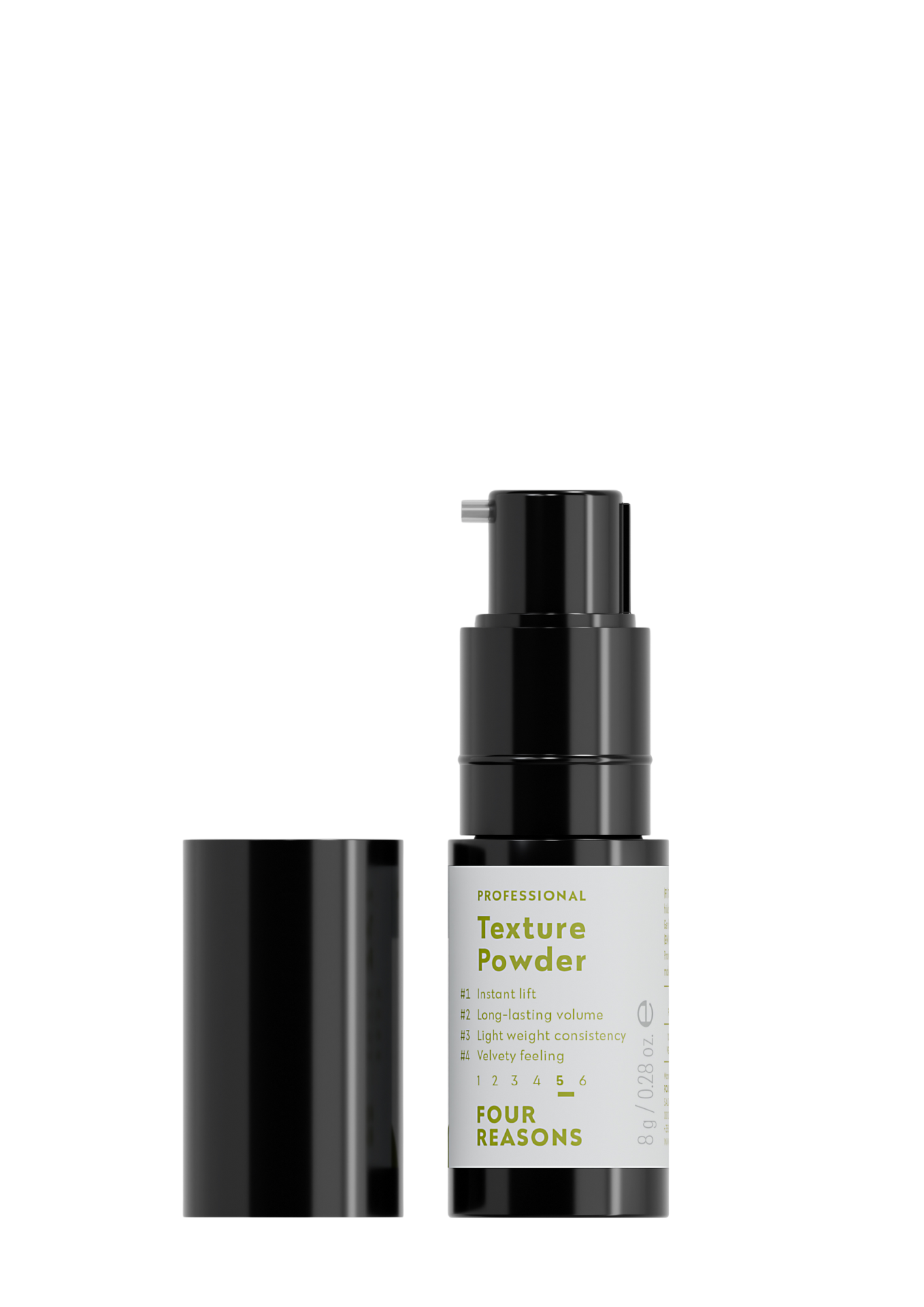 Four Reasons - Texture Powder
