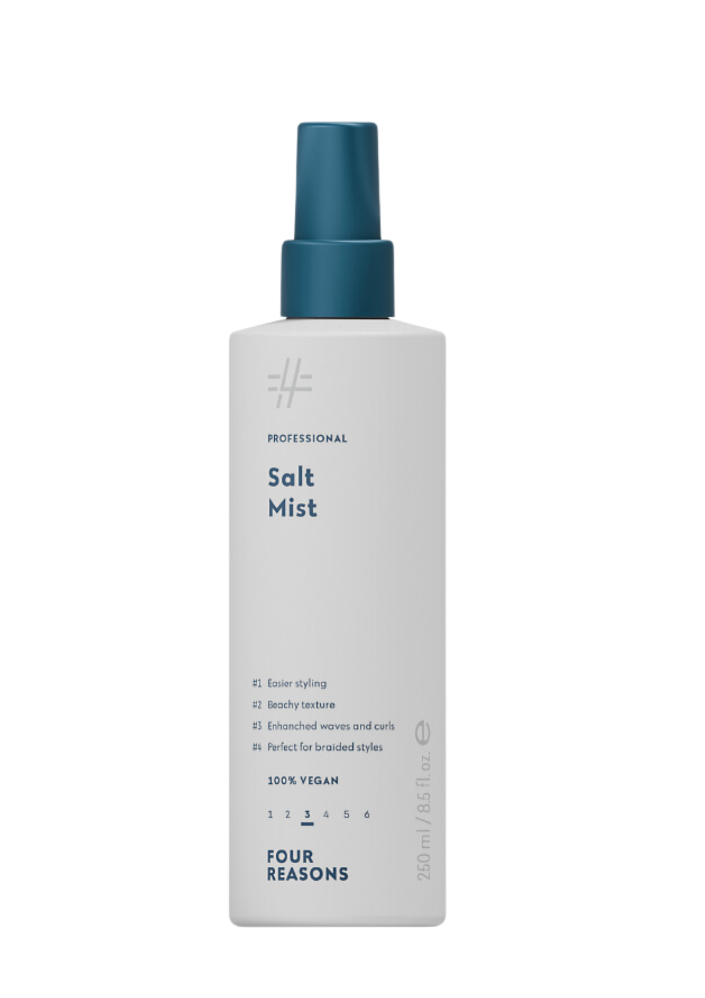 Four Reasons - Salt Mist 250 ml