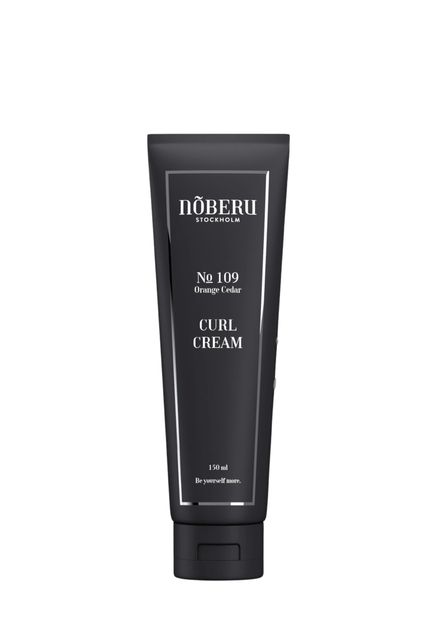 Nõberu of Sweden - Curl Cream 150 ml