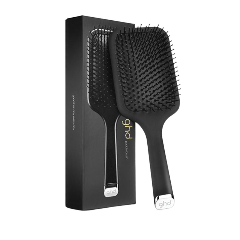 ghd - Paddle Brush -hiusharja