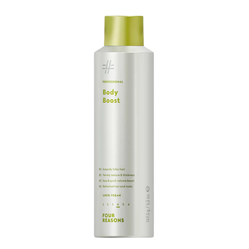 Four Reasons - Body Boost 250 ml