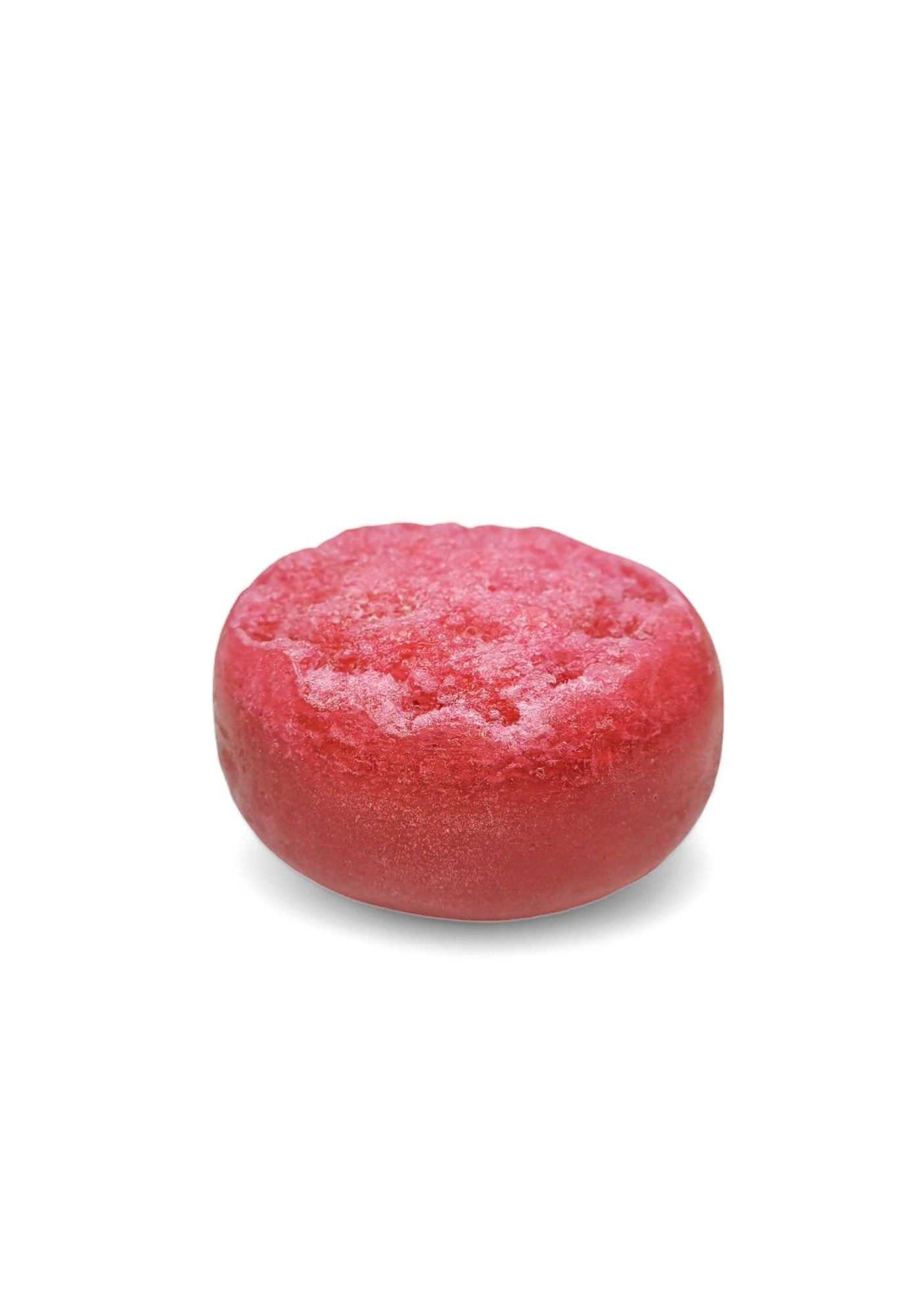 Kuorintasaippua - Rasberry