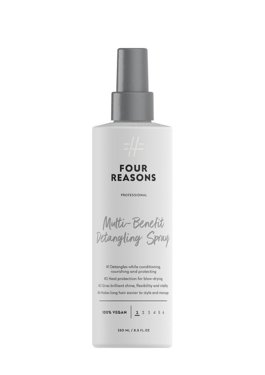 Four Reasons - Multi-Benefit Detangling Spray 250 ml