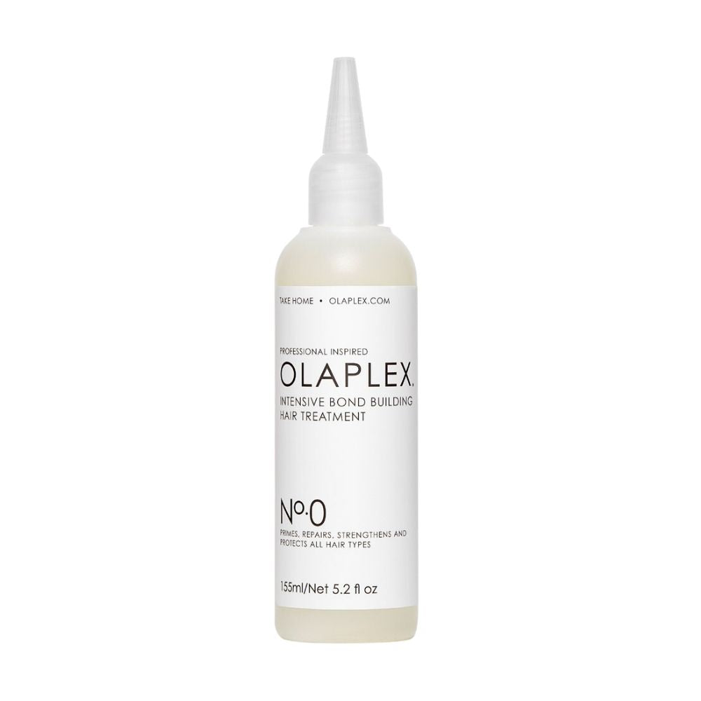 Olaplex - No.0 Intensive Bond Building Hair Treatment 155m