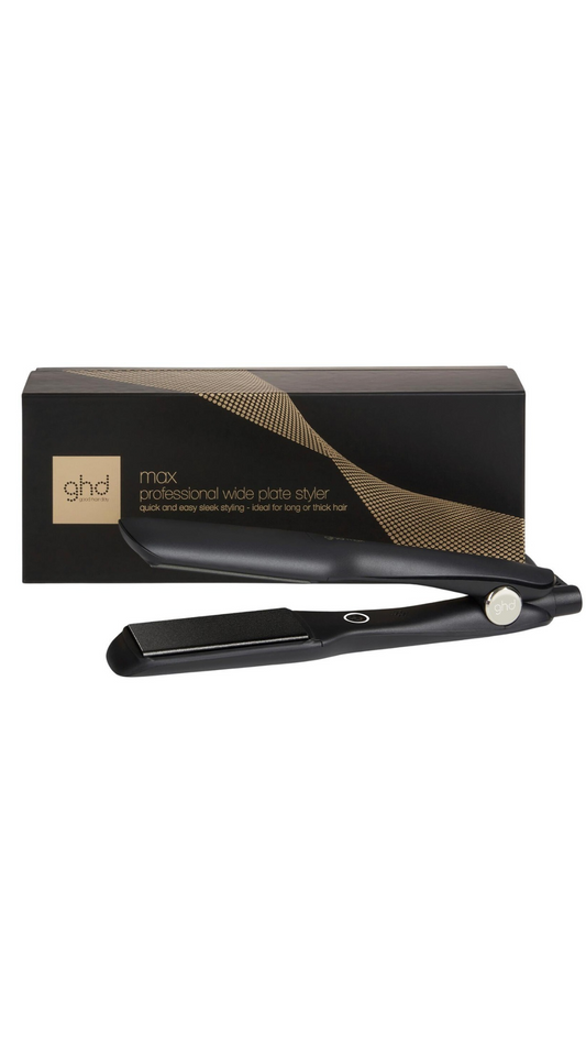 ghd - Max Hair Straightener