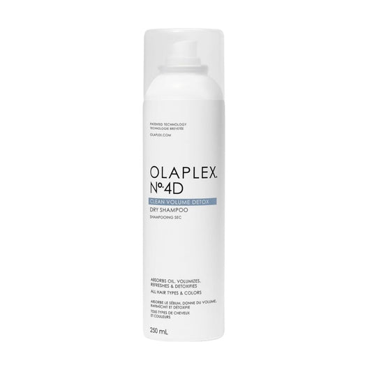 Olaplex - No.4D Clean Volume Detox Dry Shampoo 250ml