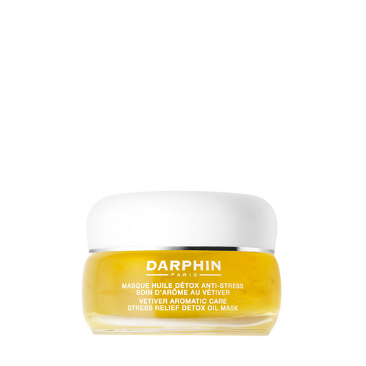 Darphin - Vetiver Aromatic Care Stress Relief Detox Oil Mask 50 ml