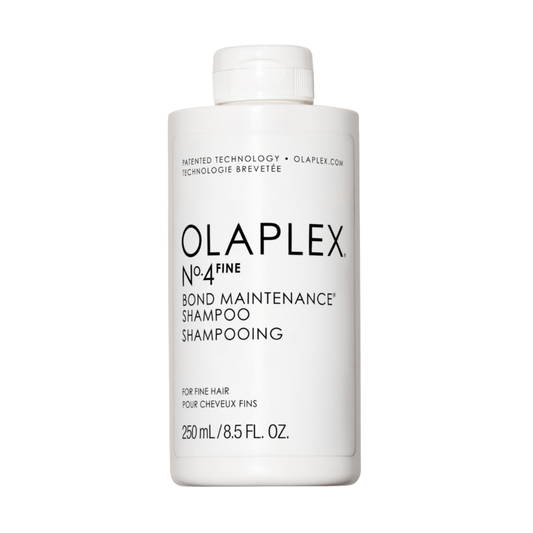 Olaplex - No.4 FINE Bond Maintenance® Shampoo 250 ml