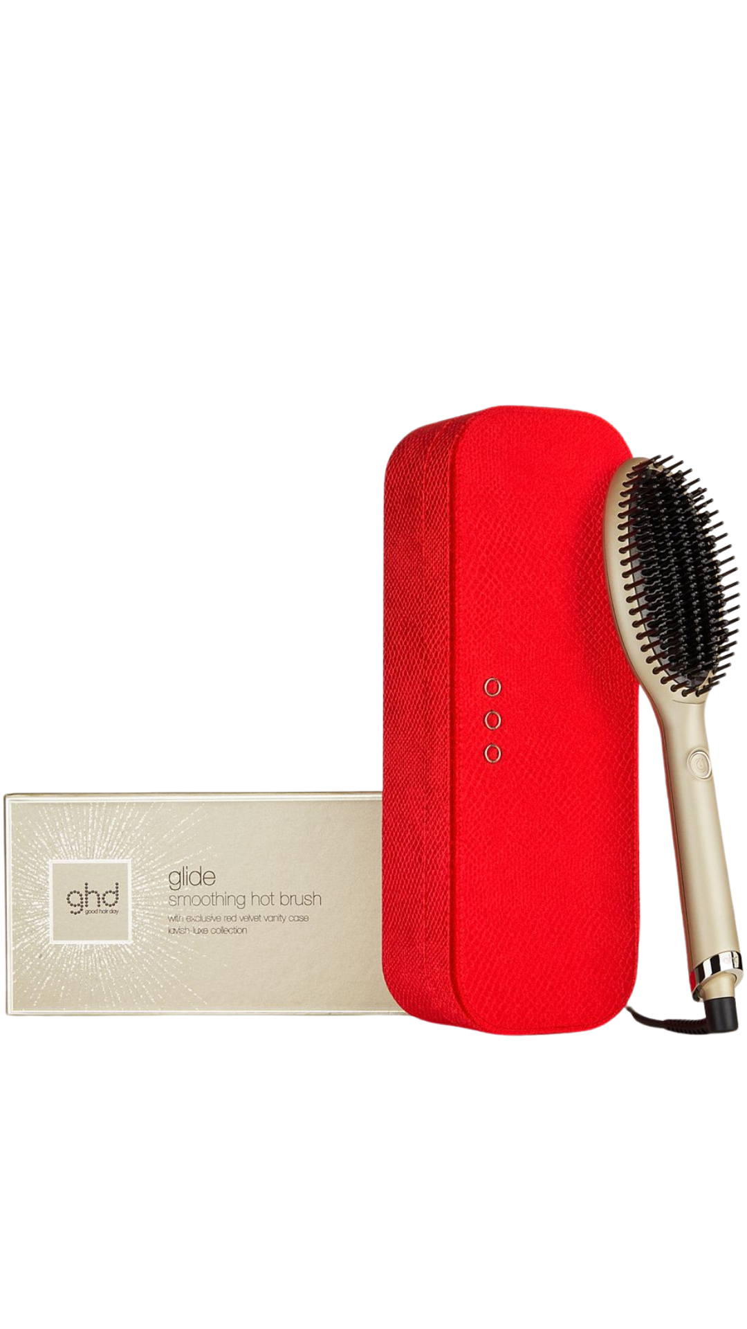 ghd - Glide Hot Brush