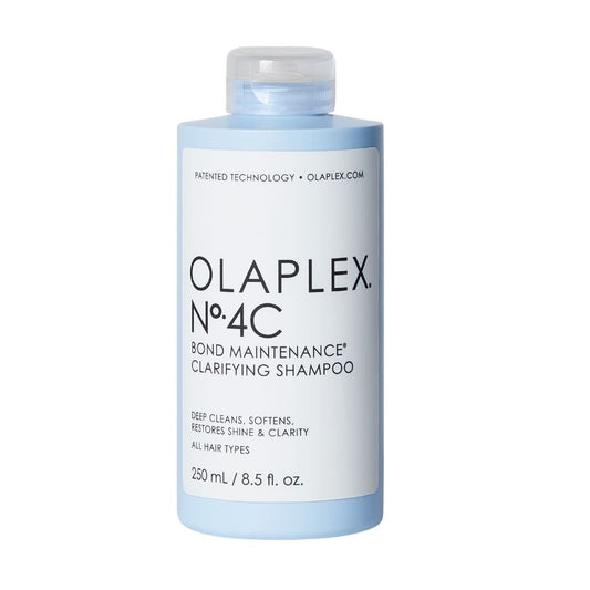 Olaplex - No.4C Bond Maintenanse Clarifying Shampoo 250ml