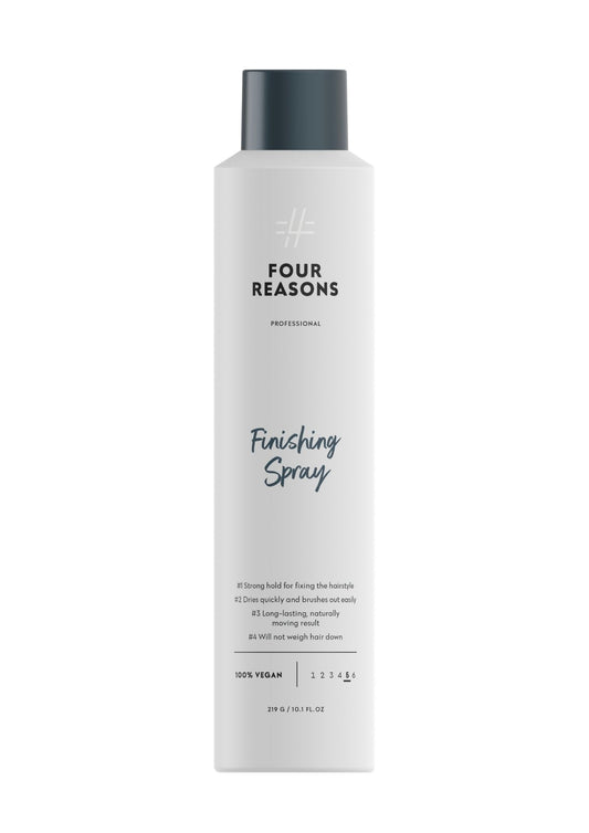Four Reasons - Finishing Spray 300 ml