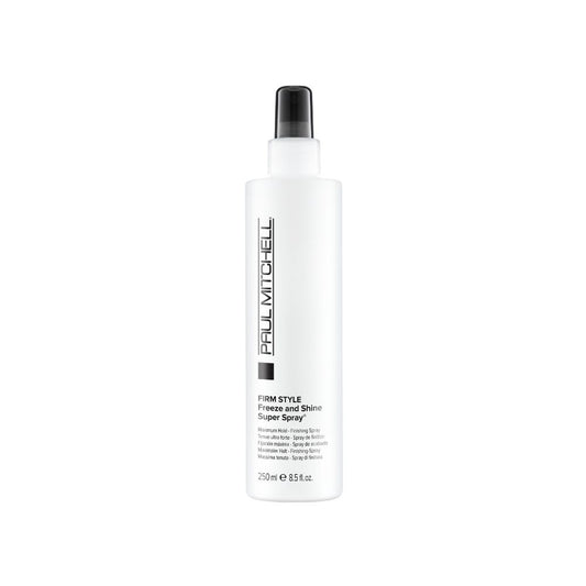 Paul Mitchell - Firm Style Freeze and Shine Super Spray 250 ml