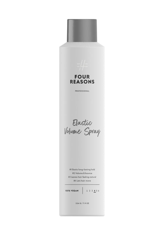 Four Reasons - Elastic Volume Spray 300 ml