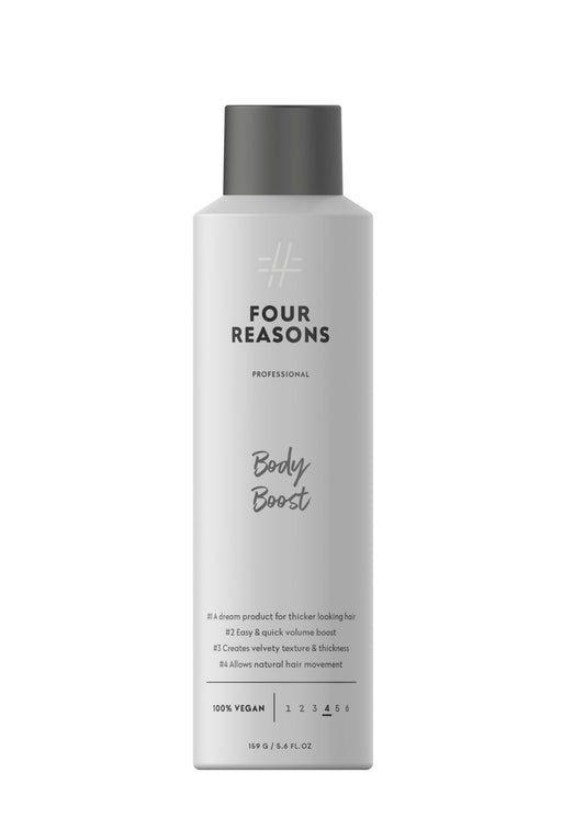 Four Reasons - Body Boost 250 ml