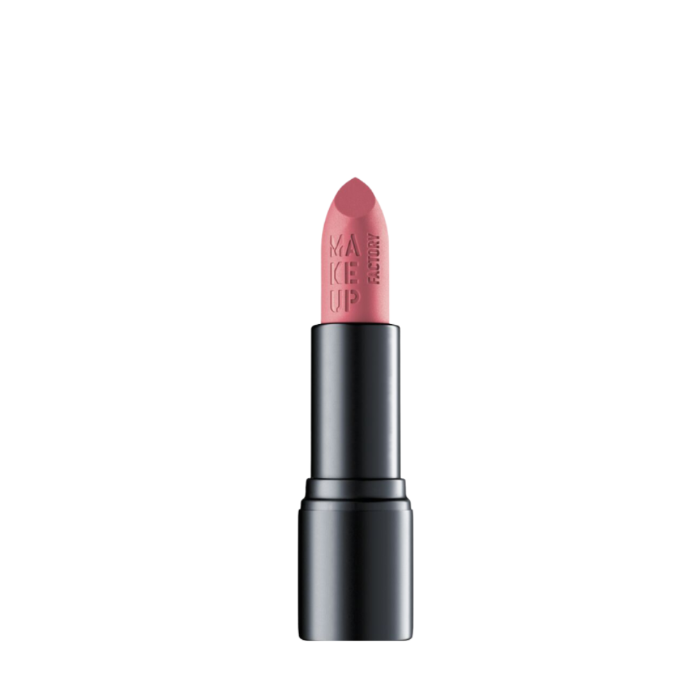 Make up Factory - Velvet Mat Lipstick