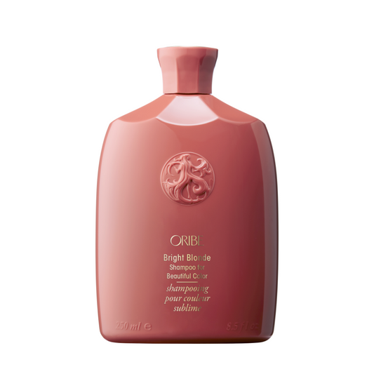 Oribe - Bright Blonde Shampoo for Beautiful Color 250ml