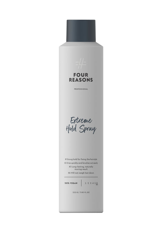 Four Reasons - Extreme Hold Spray 300 ml