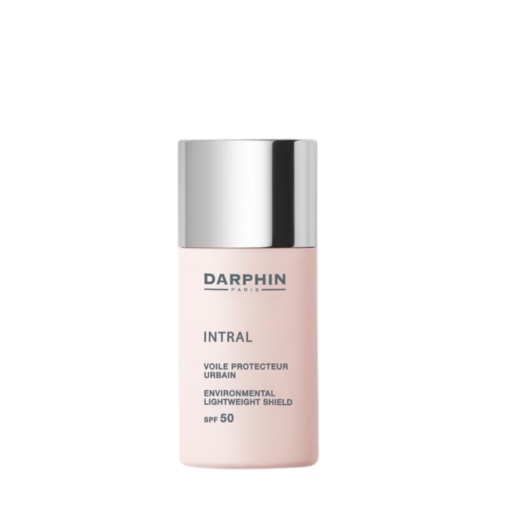 Darphin - Intral Environmental Lightweight Shields SPF 50