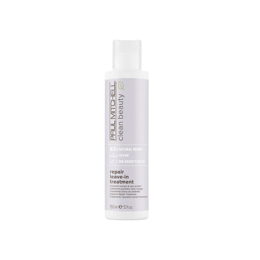 Paul Mitchell - Clean Beauty Repair Leave-In Treatment 150 ml