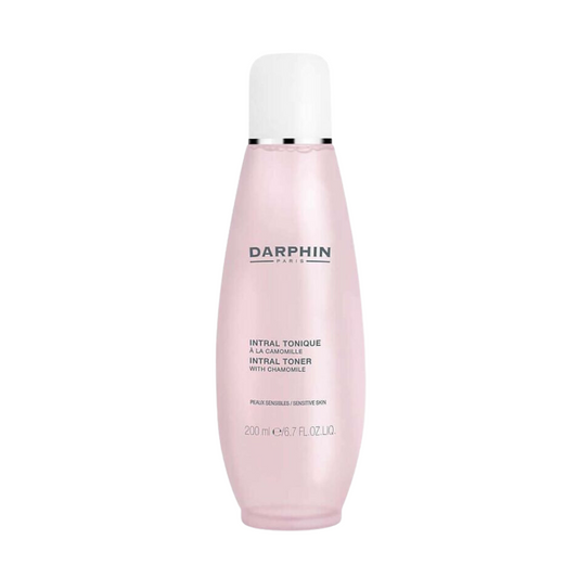 Darphin - Intral Toner With Chamomille 200 ml