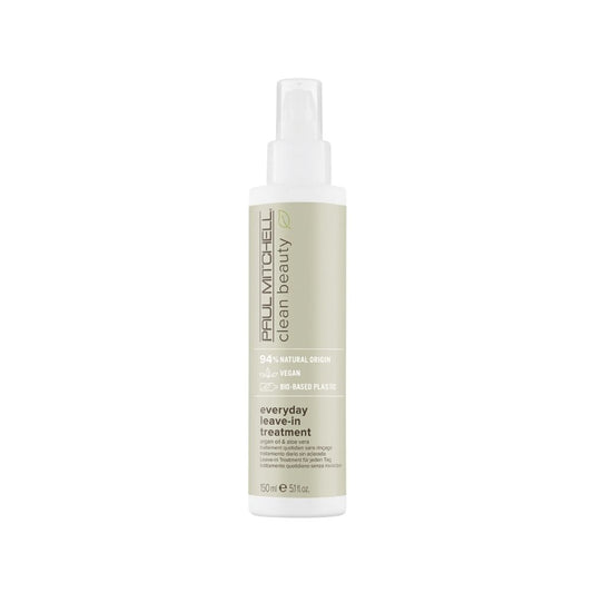 Paul Mitchell - Clean Beauty Everyday Leave-In Treatment 150 ml