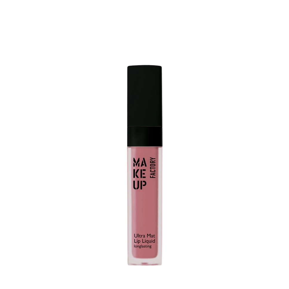 Make up Factory - Ultra Mat Lip Liquid longlasting