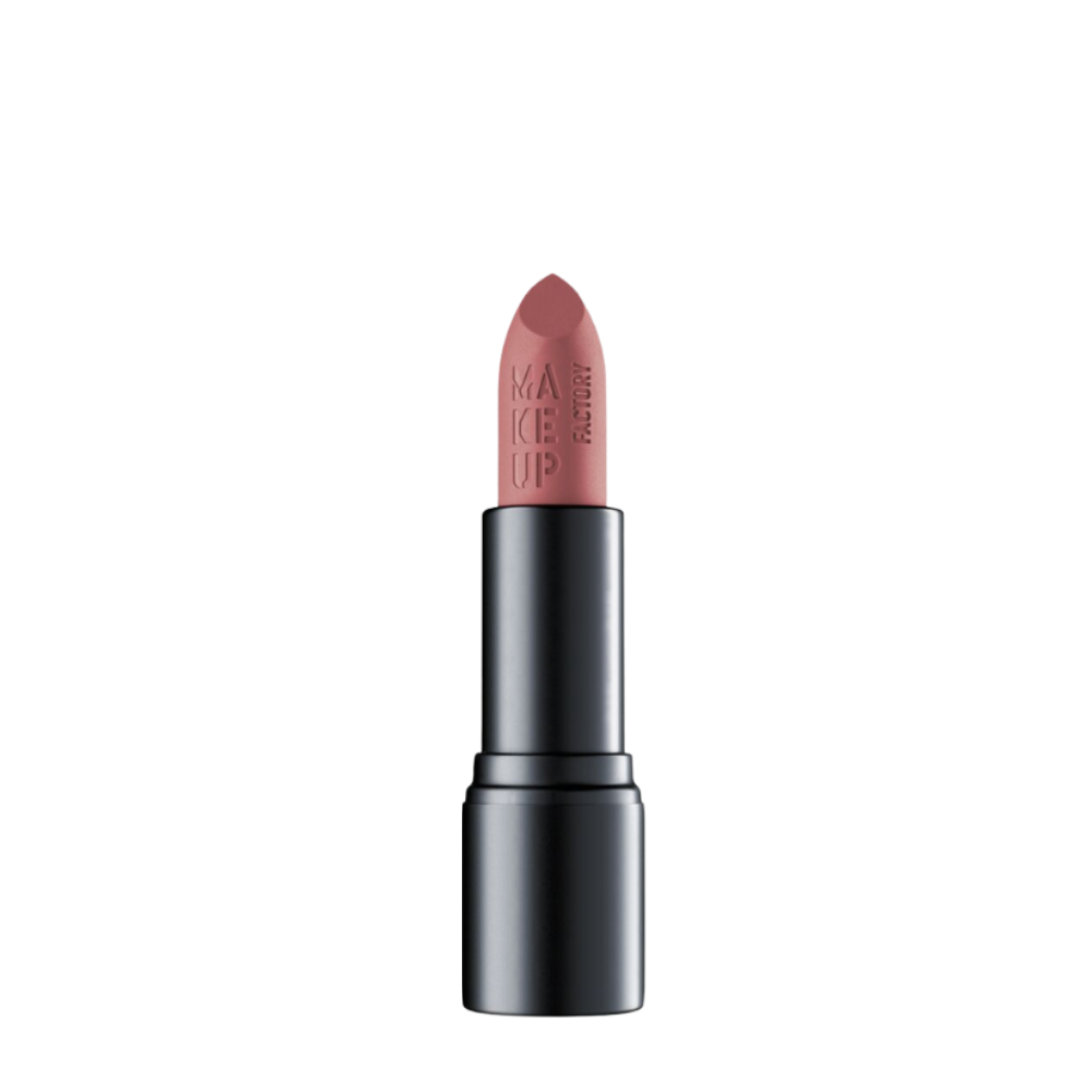 Make up Factory - Velvet Mat Lipstick
