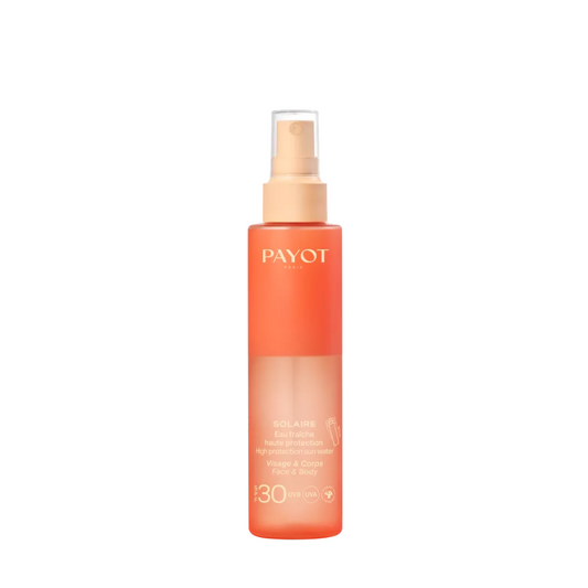 Payot - Solaire High Protection Sun Water SPF30 150 ml