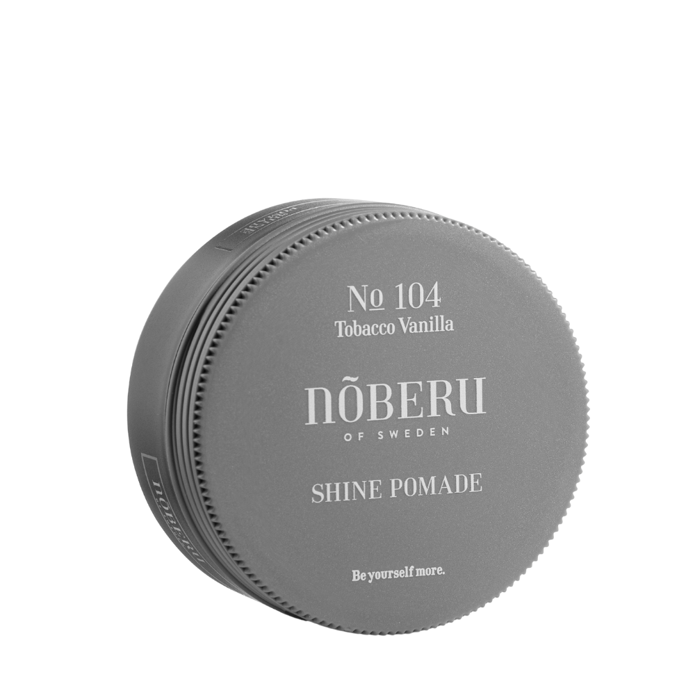 Nõberu of Sweden - Shine Pomade 80ml