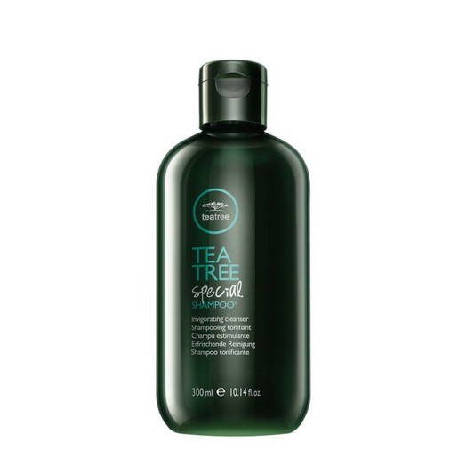 Paul Mitchell - Tea Tree Special Shampoo 300 ml