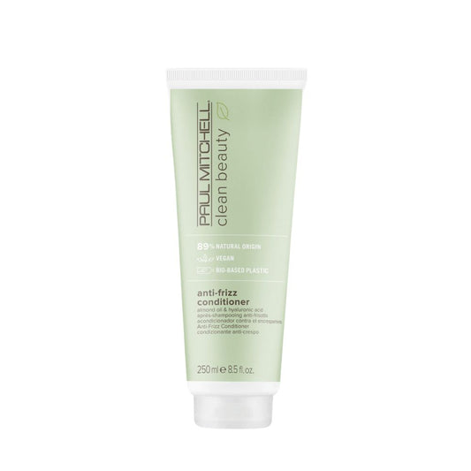 Paul Mitchell - Clean Beauty Anti-frizz Conditioner 250 ml